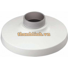 Chân đế treo tường cho camera Dome Hanwha Techwin WISENET SBP-301HMW2